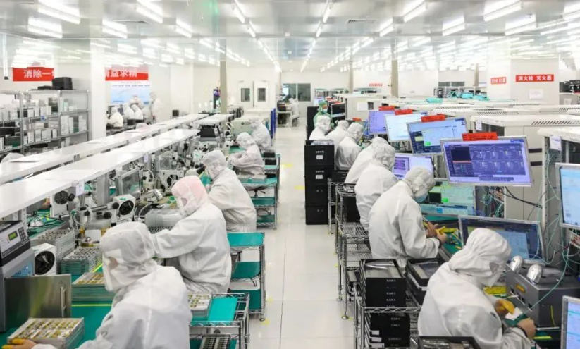 南京拾亿叁科技微信小程序与APP定制开发流程及周期说明